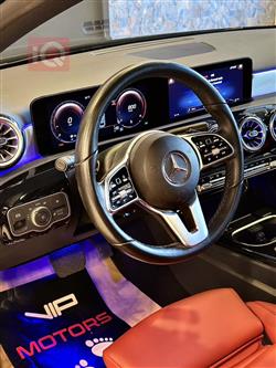 مرسيدس بنز A-Class